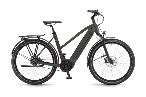 Winora Sinus R5f Lady