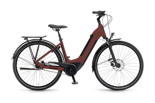 Winora Tria N8f eco Wave