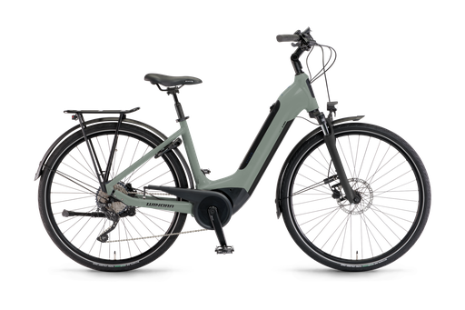 Winora Tria 10 Wave