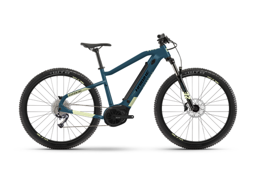 Haibike HardSeven 5