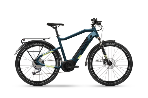 Haibike Trekking 5 High