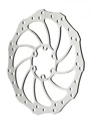 MAGURA disque 180mm, 6trou avec 6 vis — vélo électrique