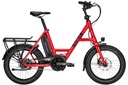 Vélo électrique compact i:SY S8 F