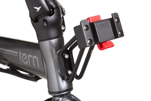 [Ecox186985] Tern support Porte-bagage pour Vektron