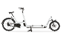 Vélo électrique biporteur Urban Arrow Cargo XL Cargo line