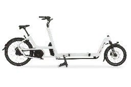 Urban Arrow Cargo XL Cargo line — vélo électrique