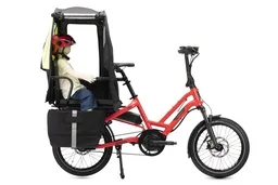 Tern Storm Shield Mini — vélo électrique