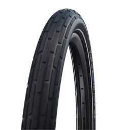 Schwalbe Pneu Fat Frank HS375 60-559 — vélo électrique