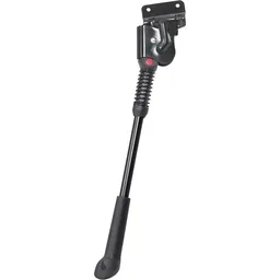 Hebie BÉQUILLE HEBIE FIX 40 L 28-29"FIXATION CADRE NOIRE — vélo électrique