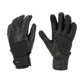 Sealskinz gants imperméable par temps froid — vélo électrique