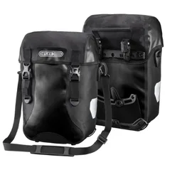 Ortlieb Sport-Packer — vélo électrique
