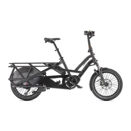 Tern GSD S10 LX — vélo électrique