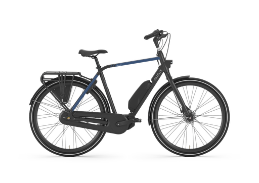 Gazelle CITYGO C7 HMS DIAMANT