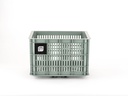 Frida - Caisse MIK 33L - verte