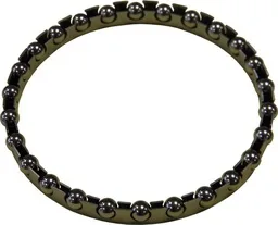 Bague à bille roulement 3/16x26 SG-C3001-7C — vélo électrique