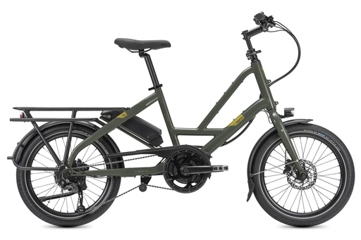 Velo tern prix hotsell