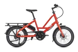 Tern Quick Haul D8 — vélo électrique