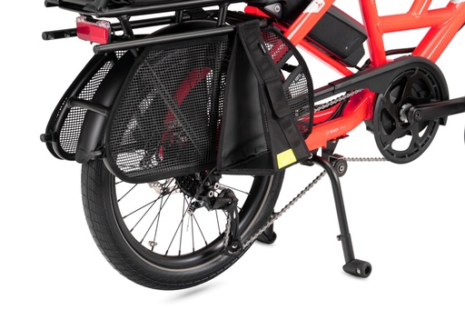 [Ecox261776] TERN Stirrups - étriers souples pour cale-pied