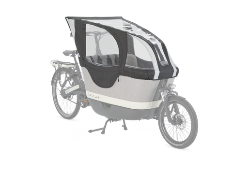 [Ecox261891] Gazelle housse de pluie pour Makki