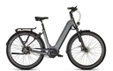 Vélo Électrique Urbain Kalkhoff Image 5.B Excite+ ABS Cadre ouvert - Smart System