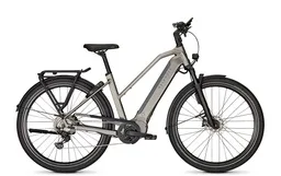 Kalkhoff Endeavour 5.B Advance+ ABS Cadre Trapeze — vélo électrique