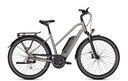 VTC électrique kalkhoff Endeavour 1.B Move Cadre Trapeze - Smart System