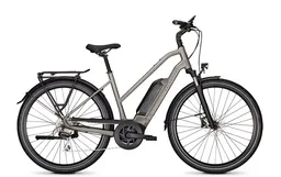 kalkhoff Endeavour 1.B Move Cadre Trapeze - Taille S — vélo électrique