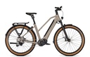 VTC électrique kalkhoff Entice 5.B Advance+ Cadre Trapeze