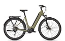 VTC électrique kalkhoff Entice 5.B Season Smart System Cadre ouvert
