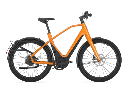 Gazelle N°1 625 Wh cadre droit