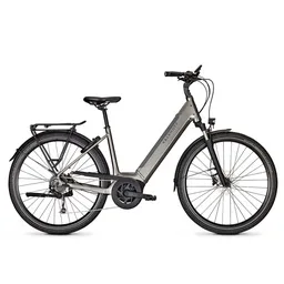 Kalkhoff Endeavour 3.B Move Cadre ouvert - Smart — vélo électrique