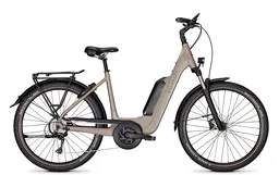 Kalkhoff Entice 1.B move cadre ouvert Smart - System — vélo électrique
