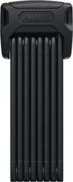ABUS BORDO Big XPlus 6000K/120 black SH — vélo électrique