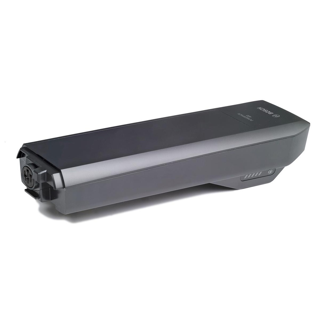Bosch Powerpack rack