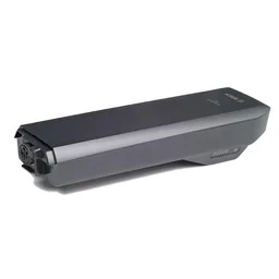 Bosch Powerpack rack — vélo électrique