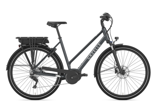 Gazelle Medeo T9 HMB cadre ouvert