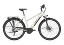 Gazelle Medeo T10 HMB cadre trapèze