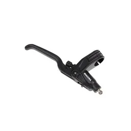 Magura Poignée complète HS22 noir, levier 3 doigts — vélo électrique