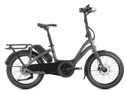 Tern NBD S5i — vélo électrique
