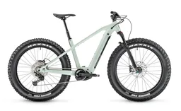 Moustache Samedi 26 FAT - Smart System — vélo électrique