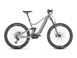 Moustache Samedi 27 Wide 5 — vélo électrique