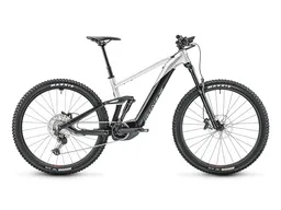 Moustache Samedi 29 Trail 5 — vélo électrique