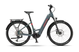 Winora Yucatan X12 LOW — vélo électrique