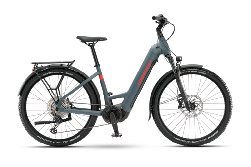 Winora Yucatan X12 LOW