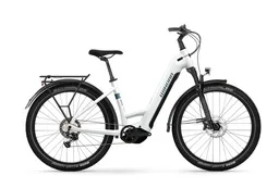 Winora Yucatan X12 PRO LOW — vélo électrique