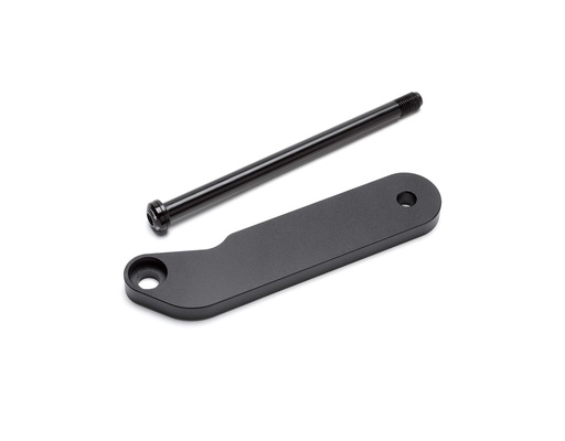 [Ecox272262] BENNO Adaptateur remorque (Boost EVO 5 / 46ER)