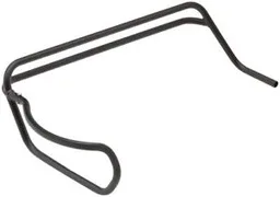 Extension Half Rail Plus pour Benno Boost EVO 4 et 5 — vélo électrique