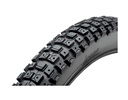 BENNO Pneu Knobby Dirt - 26"x 2.35 (46er avant/eJoy)