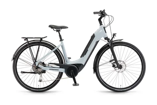 Winora Tria X9 Wave | Ecox