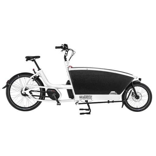 Urban Arrow Family Active Line Plus - Promo